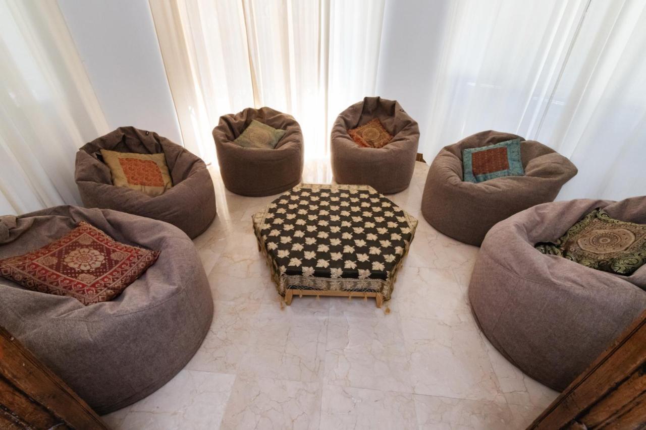 Villa In Puerto Cabopino Marbella Bagian luar foto